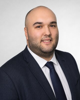 Tonny Garcia Montull, Commercial & Programmeur Hybride